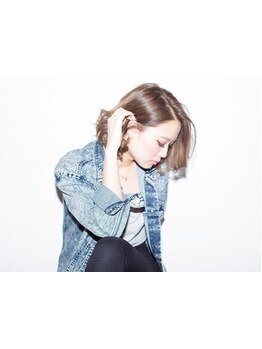 《待望の完全個室内完結型サロン》白髪をカバー＋オシャレスタイルを叶えます♪大人女性の魅力を引き出す。