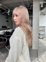 フェブ(fev)&nbsp;【fev_hana】white beige