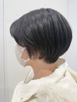 ビーバイシージャストビューティー(B by C just beauty)&nbsp;しょーとへあ