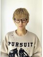 ツーダブルバイフィフス 西梅田店(WW.. by fifth) 外屋敷 航