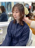 【ミディアムウルフ】