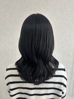 シャール(shall)&nbsp;ダークブラウンカラー