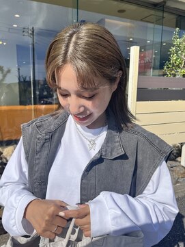 ギルド(Guild) beige