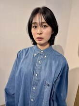 レル(lelu) くびれbob