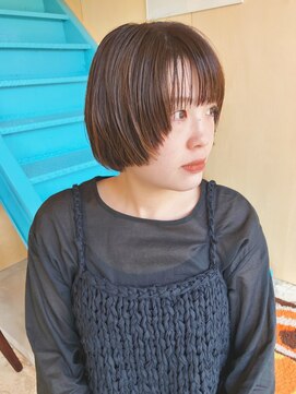 ムーベル(MOBEL) マッシュ