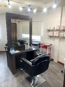 エムアンドティー(M&T)の写真/【熊本/菊池】マンツーマンの丁寧なカウンセリングで最適なメニューをご提案♪”なりたい”を叶えます☆
