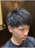 王道！ビジネスマッシュ