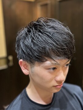 ヒロギンザ 銀座一丁目店(HIRO GINZA) 王道！ビジネスマッシュ