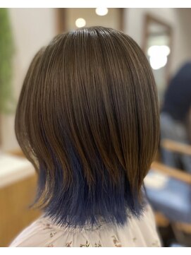 ペスカ 三島店(pesca) おすすめスタイル(335)