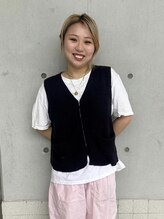 ラパンセノアール(LA PENSEE NOIR) 松本 朱