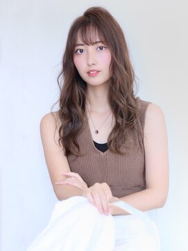 オーロ Costa西宮北口(ORO) 20代30代40代50代髪質改善メルティカラーレイヤー似合わせカット