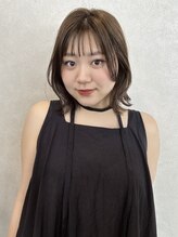 ソア 並木坂(Soa) Rinna 