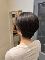 アンソル 戸田店(N'SOL)&nbsp;スッキリショート