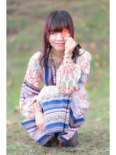ウェイアイアム(way I am) 藤井 彩女