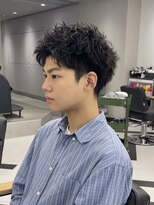 ゼスト 八王子店(ZEST) スパイキーショート