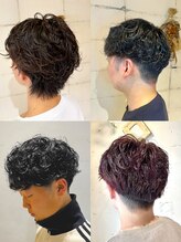 サロン ド ソーホー 蕨(Salon de SOHO)