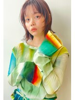 インビテーション 名古屋(invitation)&nbsp;レイヤーボブ