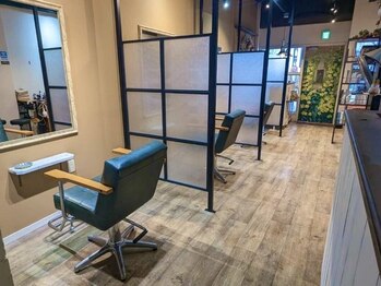 マホロバ(MAHOROBA)の写真/【今池/徒歩2分】丁寧なマンツーマン施術で、大人女性の魅力を最大限に引き出します◎