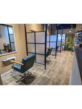 【今池/徒歩2分】丁寧なマンツーマン施術で、大人女性の魅力を最大限に引き出します◎