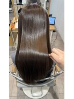 ヤテ(yate')&nbsp;オリーブグレージュ