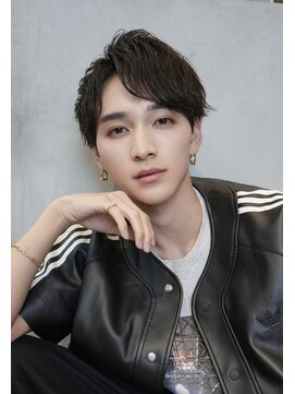 キャンバス バイ ネオリーブ 横浜西口(Canvas by neo.) 横浜★ナチュラルパーマ