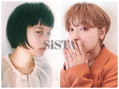 シスタ(SISTA)の写真