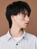 ロンドオム 池袋(Lond Homme)&nbsp;men's/メンズカット/縮毛矯正/黒染め/ニュアンスパーマ/池袋