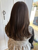 クララ トヨハシ(CLALA Toyohashi)&nbsp;大人レイヤー