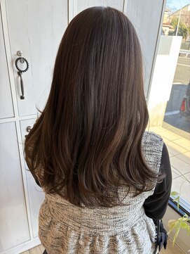 クララ トヨハシ(CLALA Toyohashi) 大人レイヤー