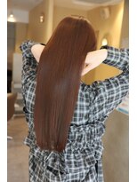 キールーム 伊丹西台店(Kir'oom)&nbsp;［トップスタイリスト:香川］髪質改善トリートメント