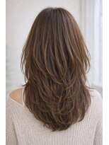 ウィル 野田阪神店(WiLL)&nbsp;ナチュラルレイヤー3