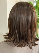 シア(sia)&nbsp;柔らかシアベージュ☆