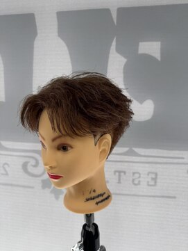 ヴェルゴ 沖浜店(vellgo) フェザー