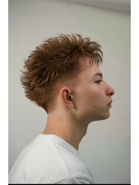 ゴールド 大阪 梅田店(GOALD) フェード