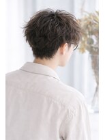ディンプル 越谷駅前(DiMPlE)&nbsp;アクティブなハネ感スタイル