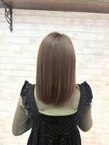 クロエ バイ ラヴィズム 紫竹山店(CLOE by LUVISM)&nbsp;オリーブグレージュ