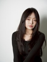 ハーツオオサカ(HE:ARTS OSAKA)&nbsp;HE:ARTS  韓国レイヤー/顔回りレイヤー