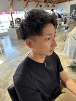 イフプロデュースドバイアミカ(iF produced by Amica)&nbsp;ショートカット