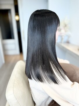 ブルーオーシャン 豊岡店(BLUEOCEAN) 髪質改善ヘアエステ