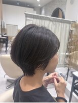ユニックス ララポート豊洲店(UNIX Salon&Spa)&nbsp;くびれショート