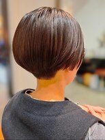 ファイブ ノーヴル カラット(5 Noble ct.) ナチュラルベリーショート