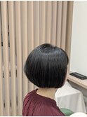 軽やかボブ