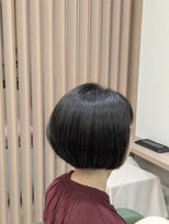 ルリアン(Le Lien) 軽やかボブ