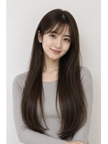 エクステ専門店 カシェット(Cachette)&nbsp;おへそロング