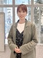 ヘアーカッティングガーデン ジャック モアザン 松山店&nbsp;大野 里美