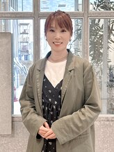 ヘアーカッティングガーデン ジャック モアザン 松山店&nbsp;大野 里美