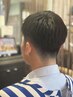 《★ARTS定番メニュー★》カットフルコース☆
