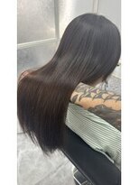 テーラヘアー 我孫子店(TELA HAIR)&nbsp;髪質改善トリートメント