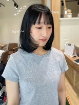 デイワン(DAY.1) 顔まわレイヤー