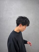 アイシー 関内(ICY) ナチュラルツイスパ